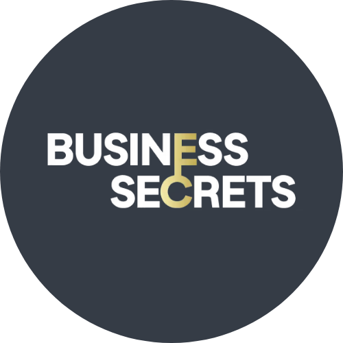 Business Secrets 2025